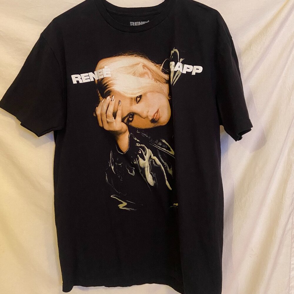 Reneé Rapp T-Shirt